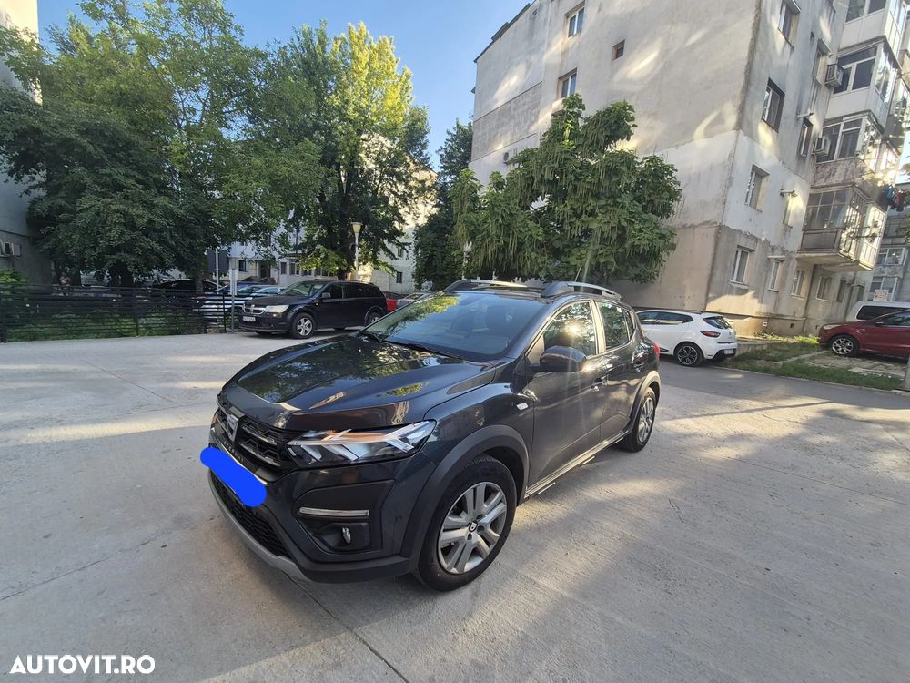 Dacia Sandero - 23