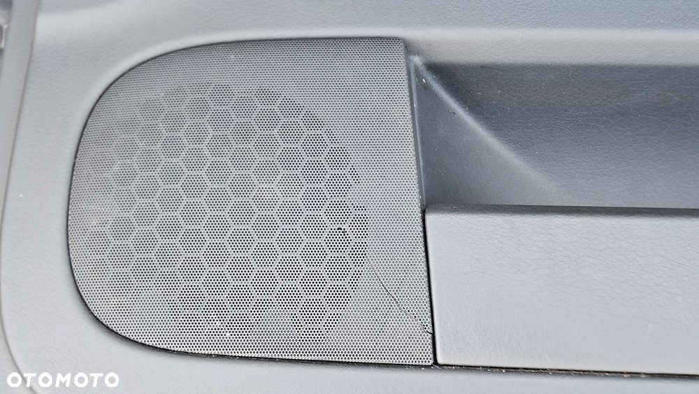 Boczek Boczki Drzwi Ciemne Soul Przód Tył Korbka Audi A4 B6 Sedan Kombi Komplet - 20