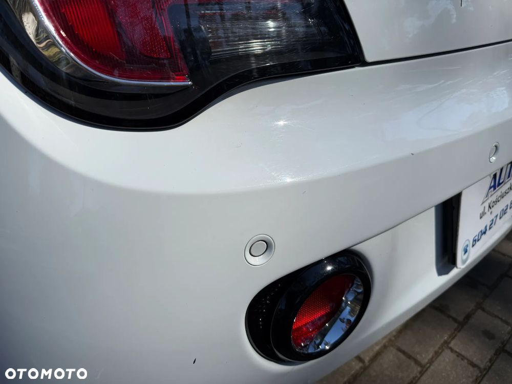 Opel Adam - 13