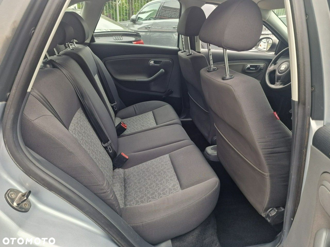 Seat Ibiza 1.2 12V Fresh - 20