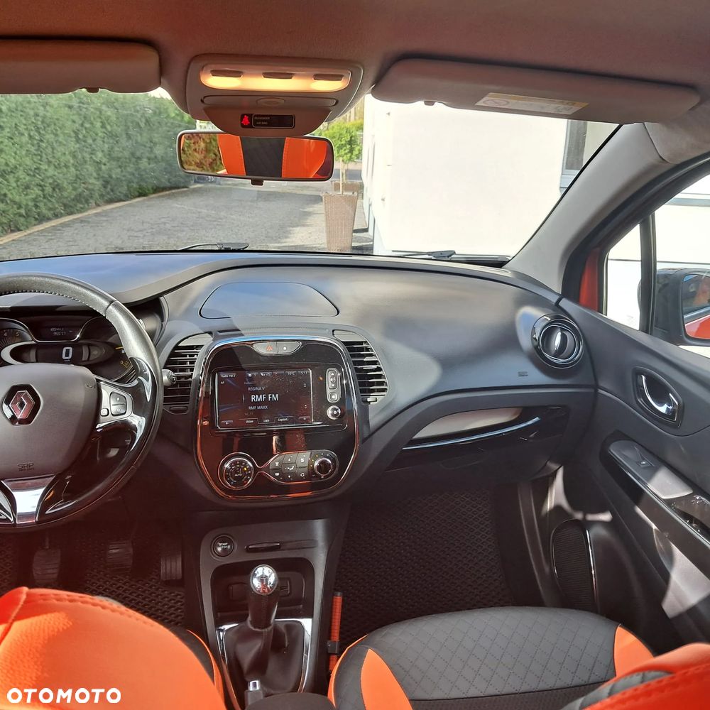Renault Captur - 13