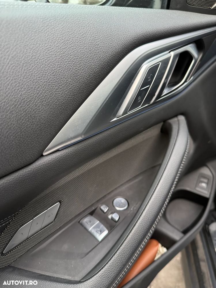 BMW M4 M440i xDrive AT MHEV - 14