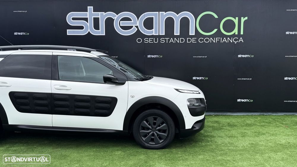 Citroën C4 Cactus BlueHDi 100 Stop&Start Feel Edition - 5
