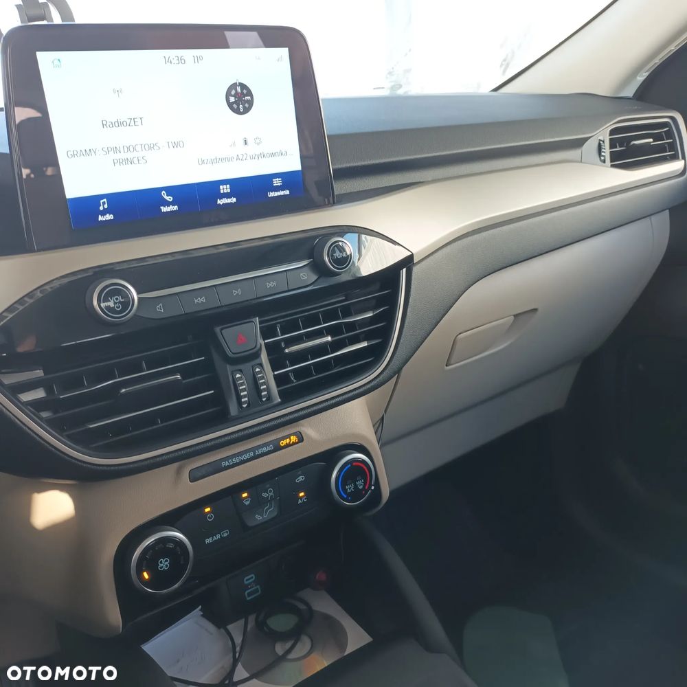 Ford Escape - 19