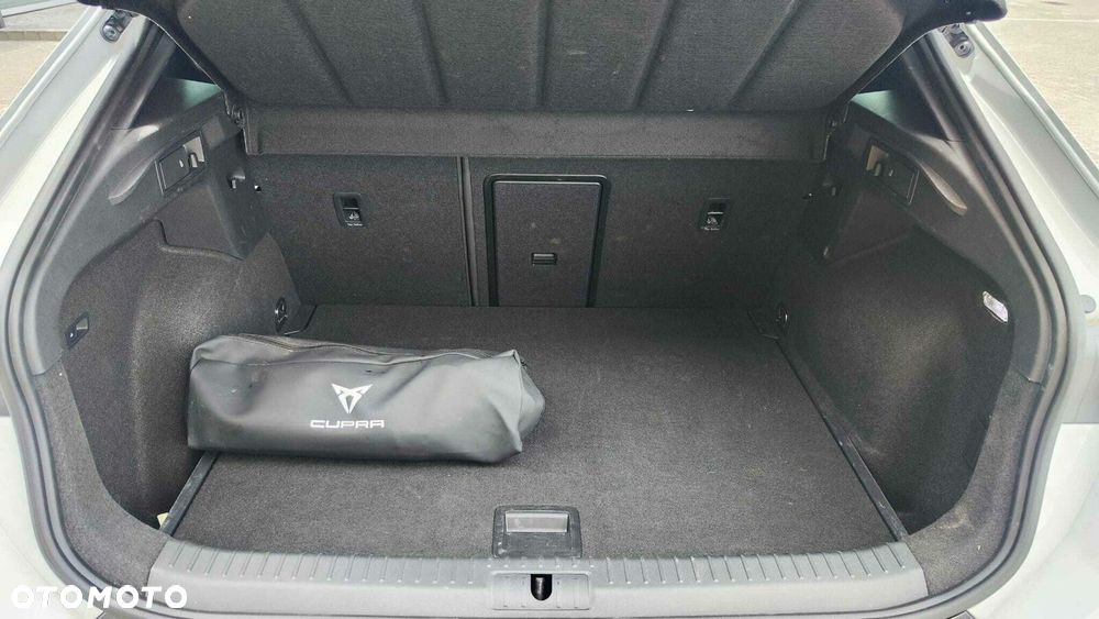 Cupra Formentor 2023