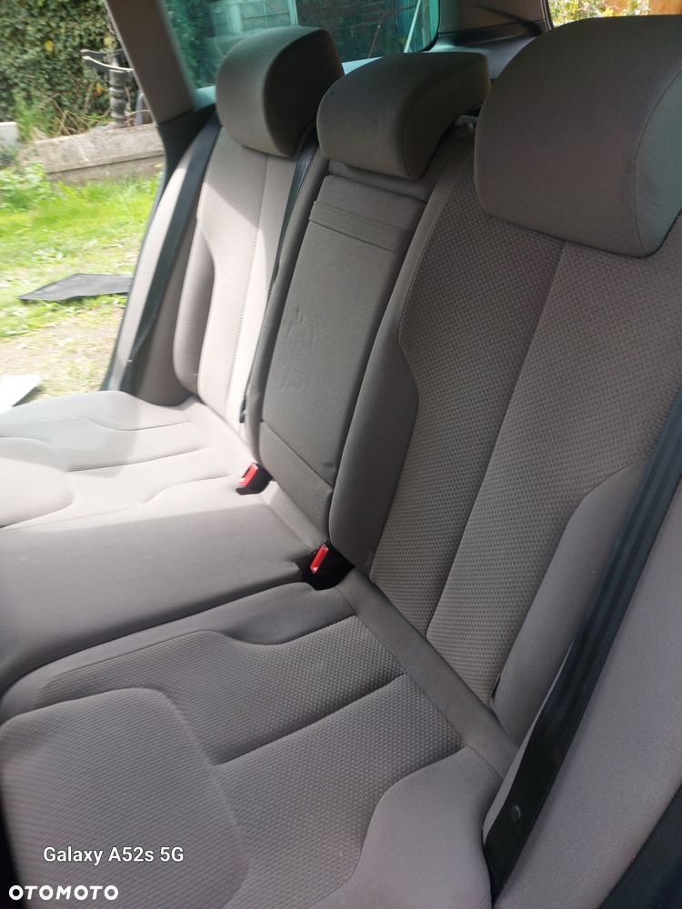 Volkswagen Passat 2.0 TDI 4Motion Comfortline - 13