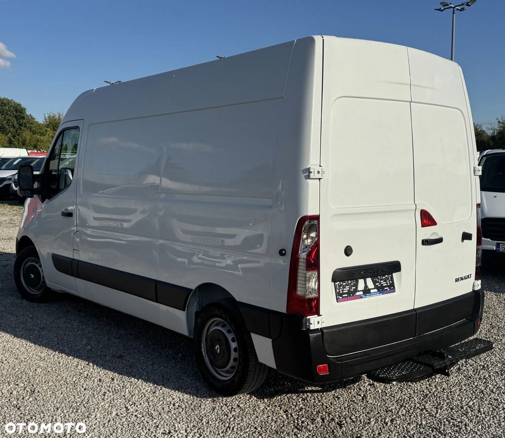 Renault Master - 3