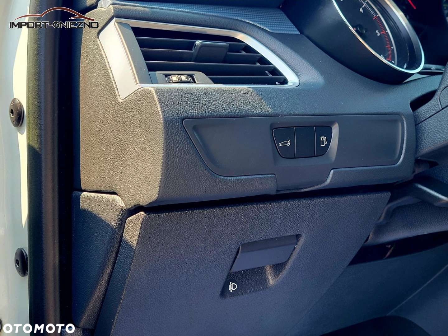 Peugeot 508 - 14