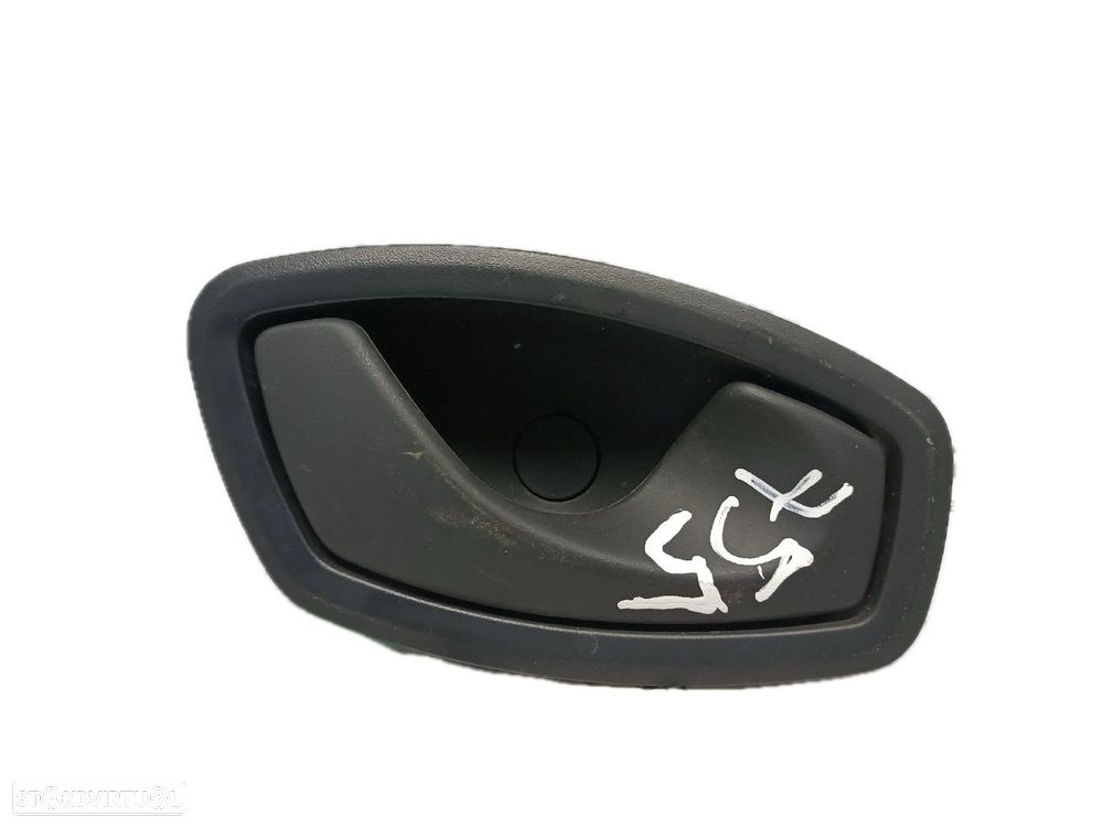 Puxador / Muleta Interior Renault Megane Iii Hatchback (Bz0/1_) - 1