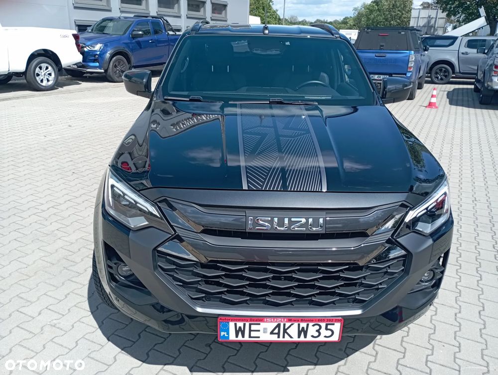 Isuzu D-Max 1.9 DC LSE - 4