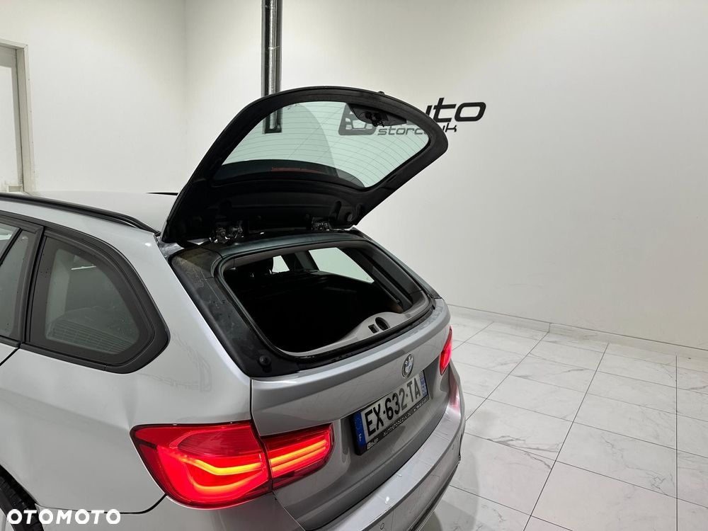 BMW Seria 3 - 19
