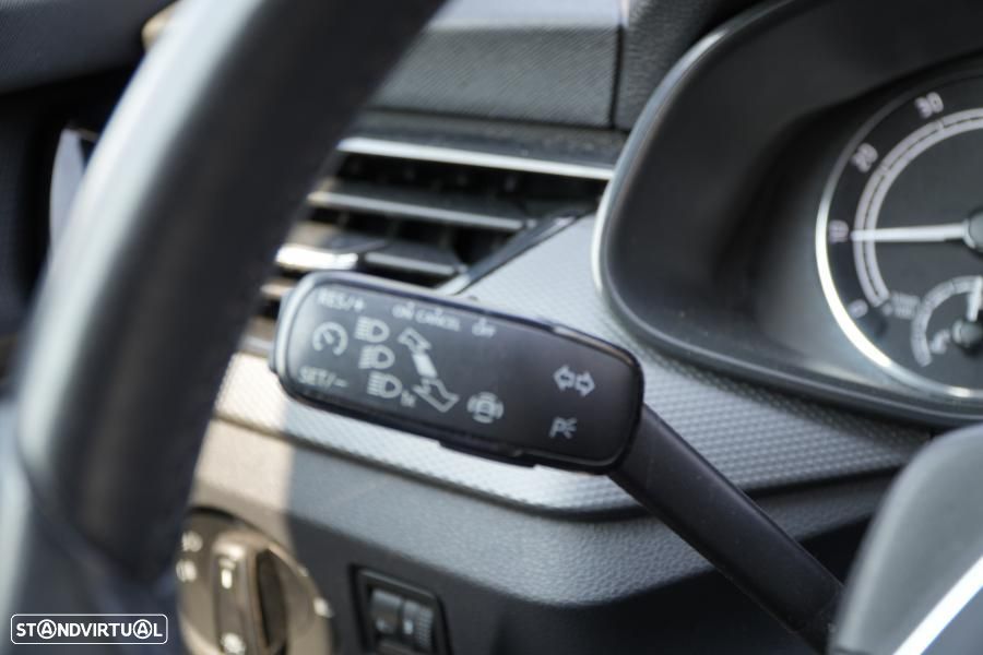 Skoda Scala 1.0 TSI Ambition - 18