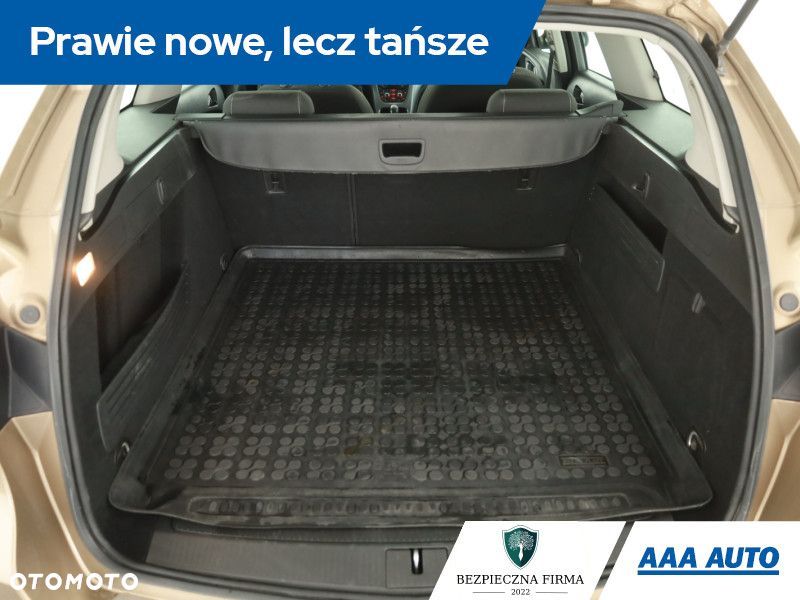 Opel Astra - 13