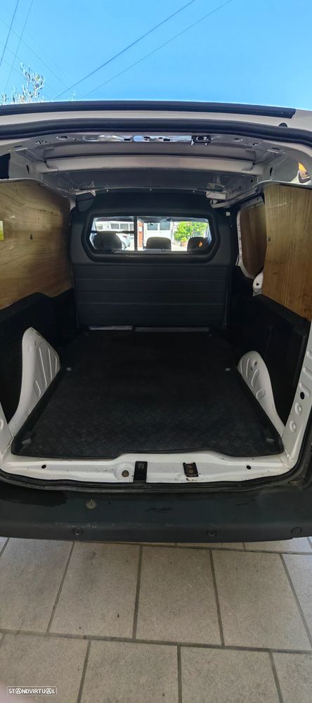Citroën Berlingo - 12