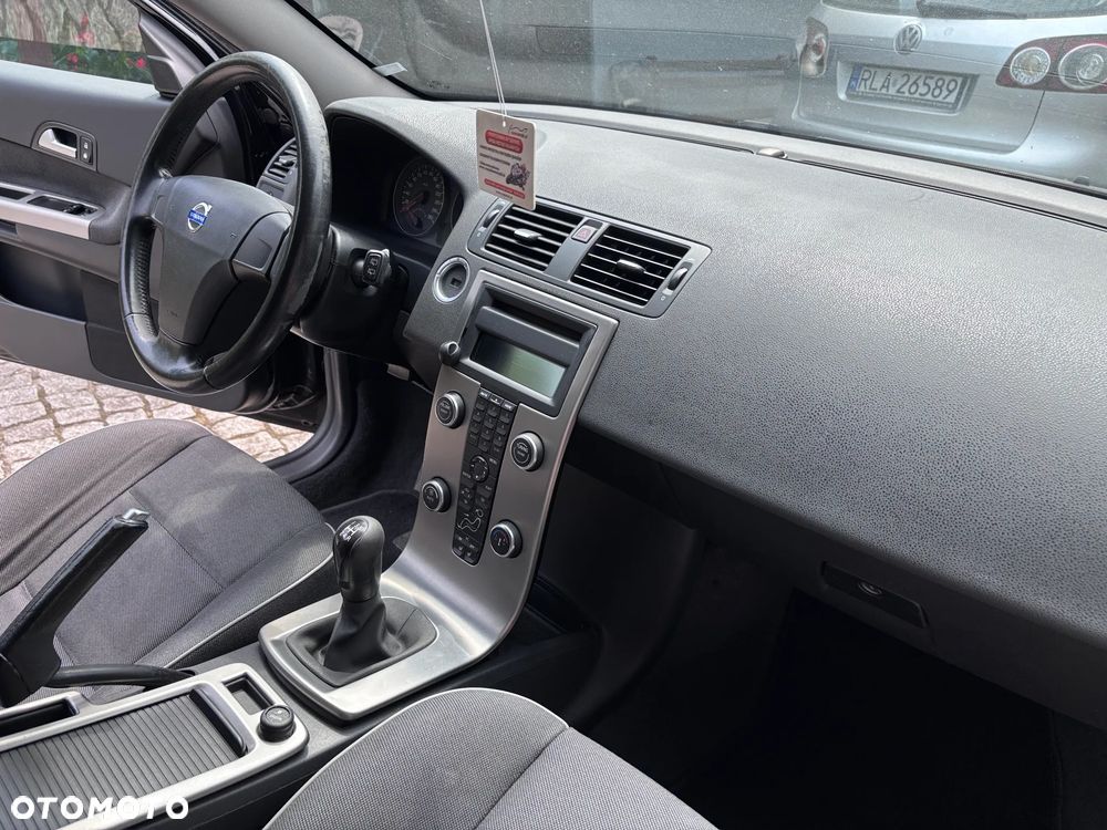 Volvo C30 1.6D Kinetic - 22