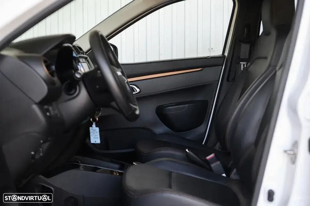 Dacia Spring Electric 65 Extreme - 49