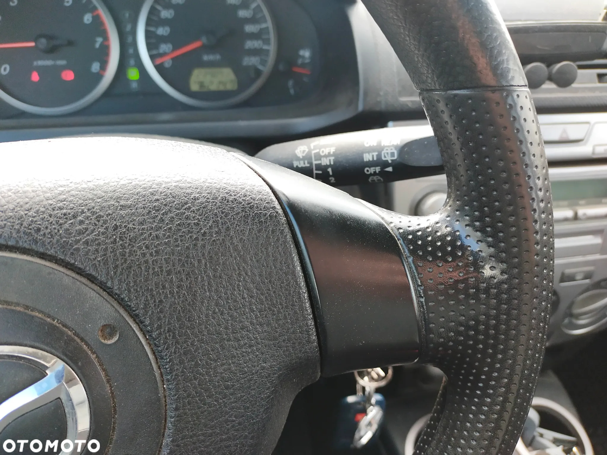 Mazda 2 1.4 Active ASM - 16