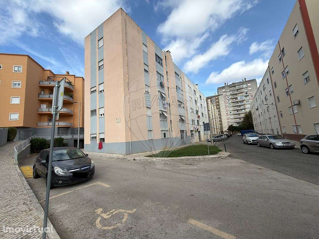 Apartamento T3 para venda - Grande imagem: 4/34