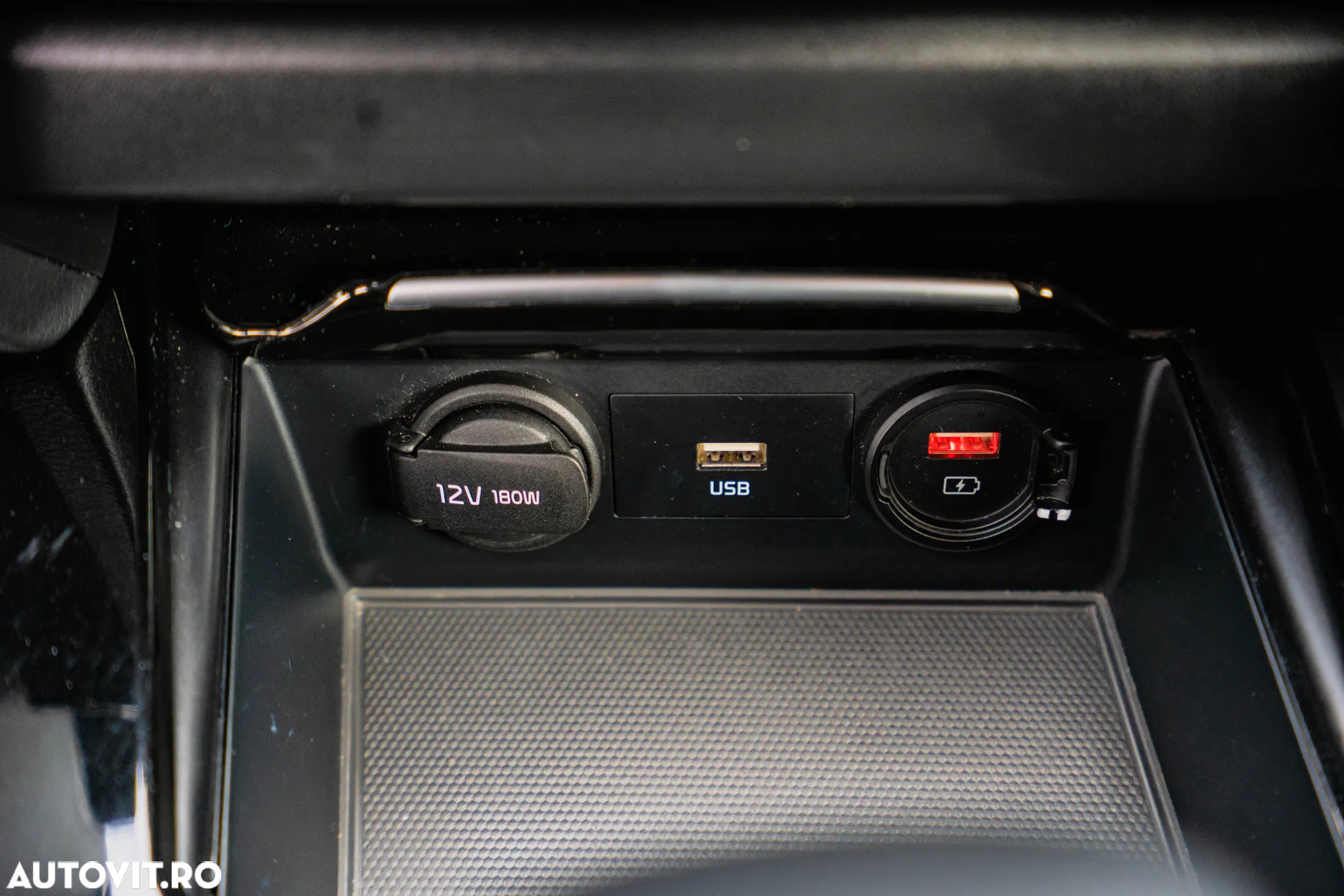 Kia Ceed SW 1.6 GDI DCT OPF Plug-in-Hybrid Vision - 18