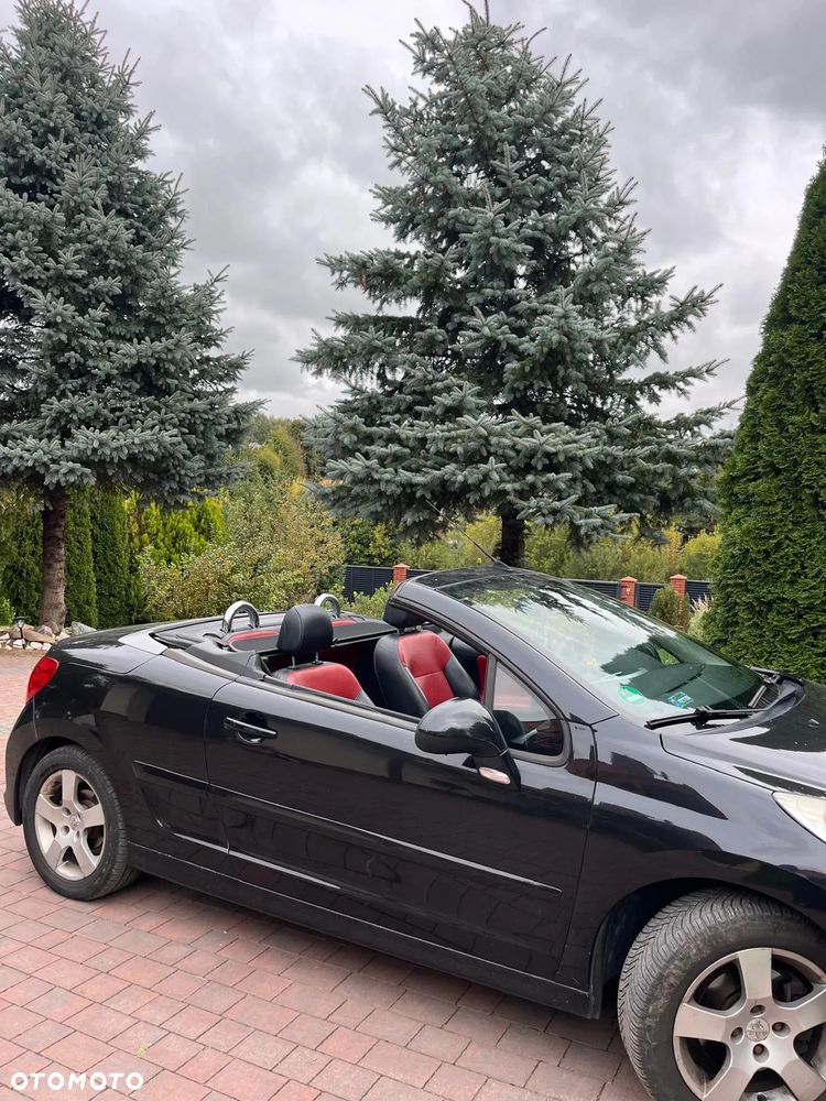 Peugeot 207 1.6 Turbo Sport - 7