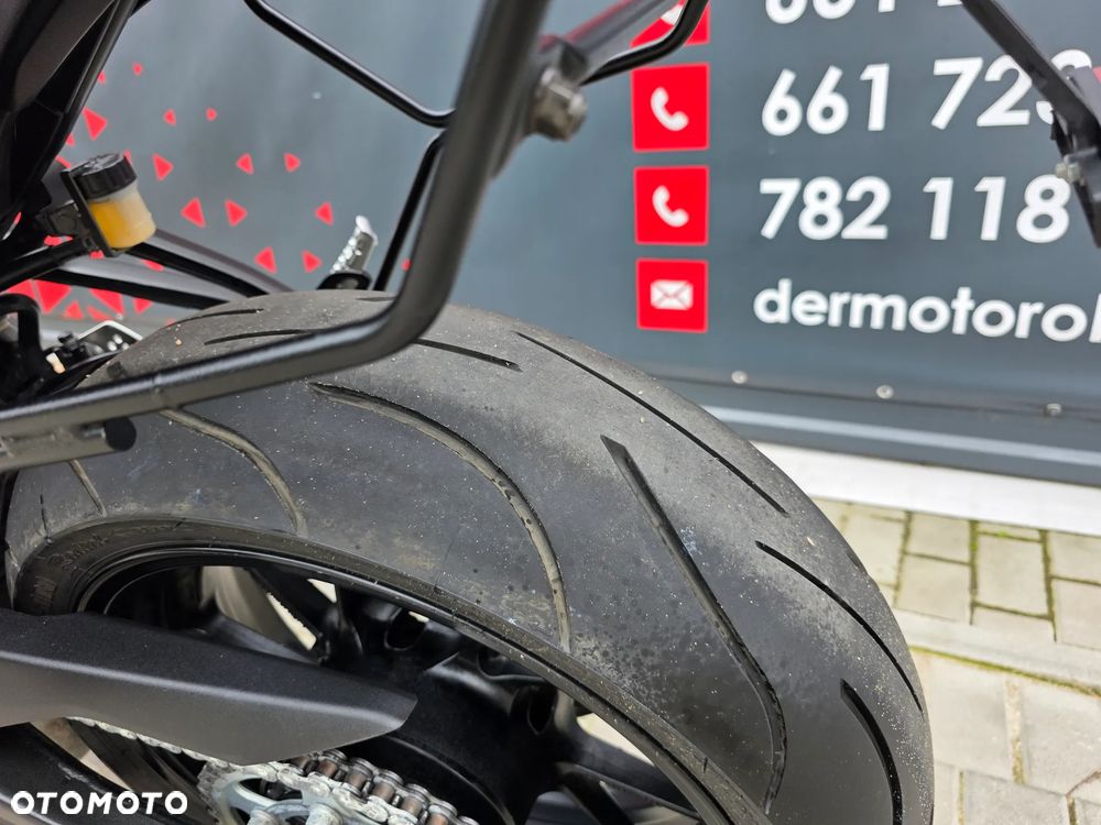 Yamaha MT - 8