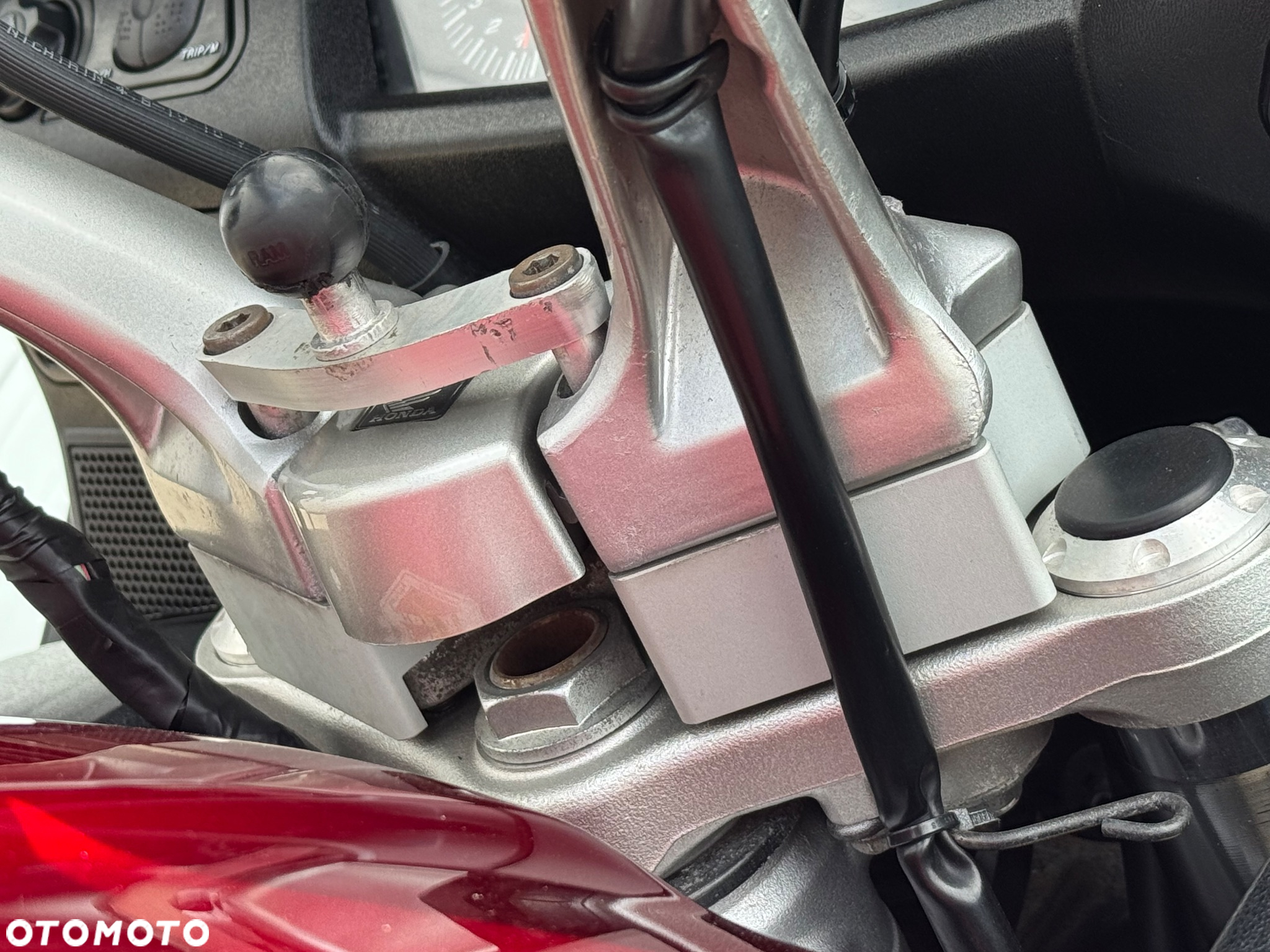 Honda ST - 11