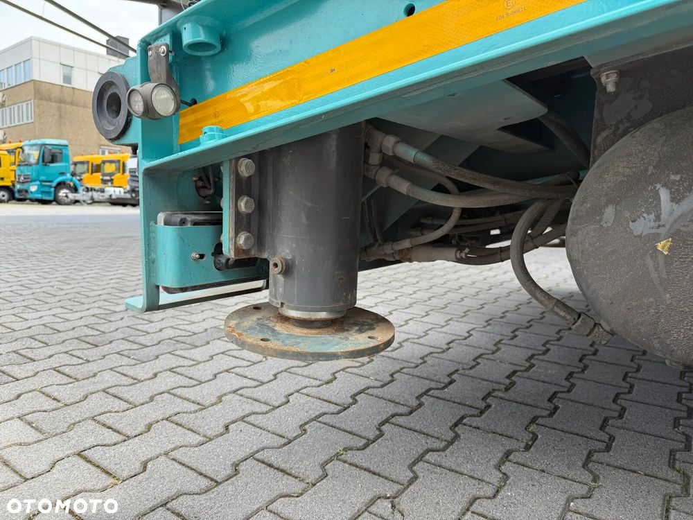 Goldhofer TU4 EXPERT 4870 - 14