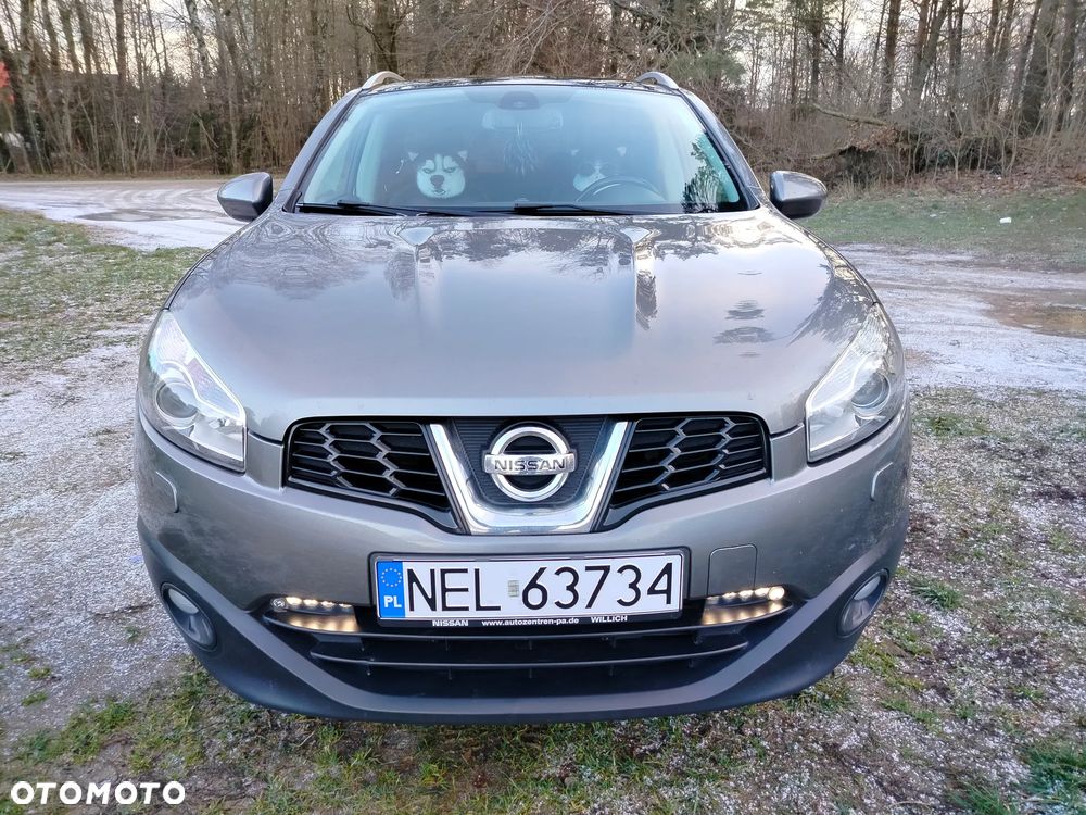 Nissan Qashqai 2.0 dCi Tekna Premium - 16