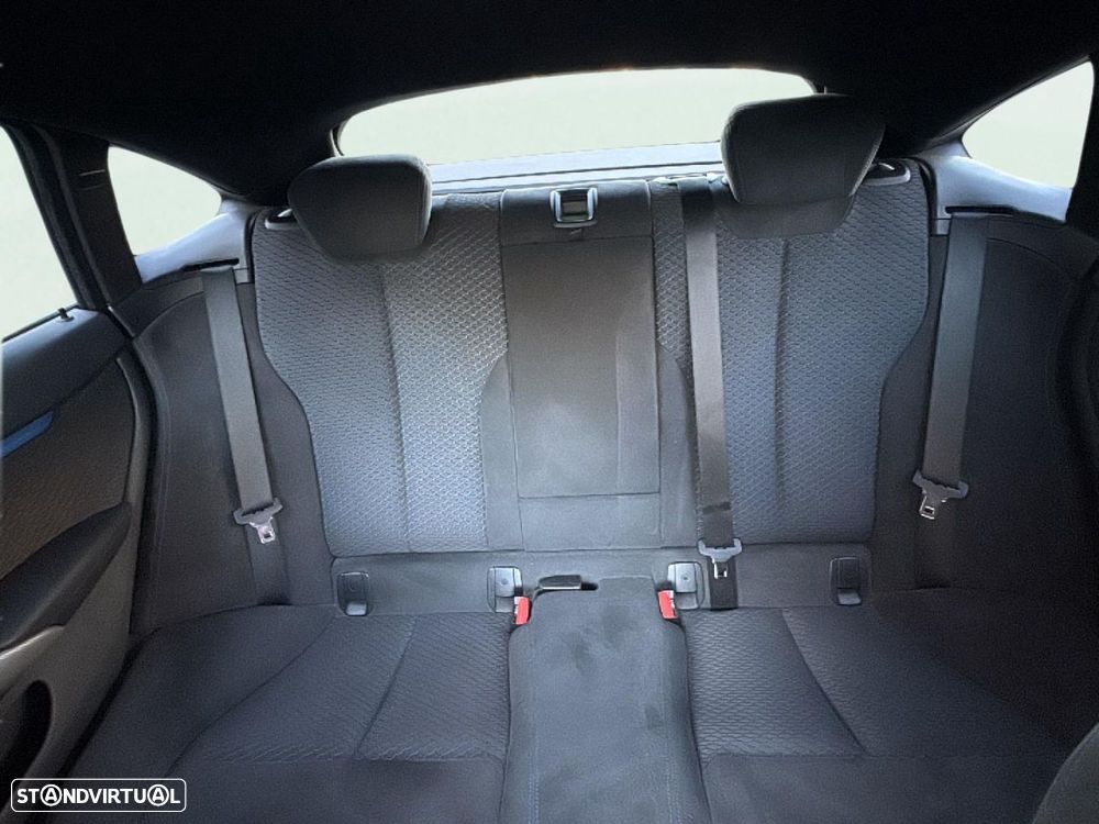 BMW 420 Gran Coupé d Pack M Auto - 17