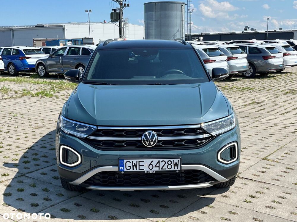 Volkswagen T-Roc 1.5 TSI Final Edition DSG - 3