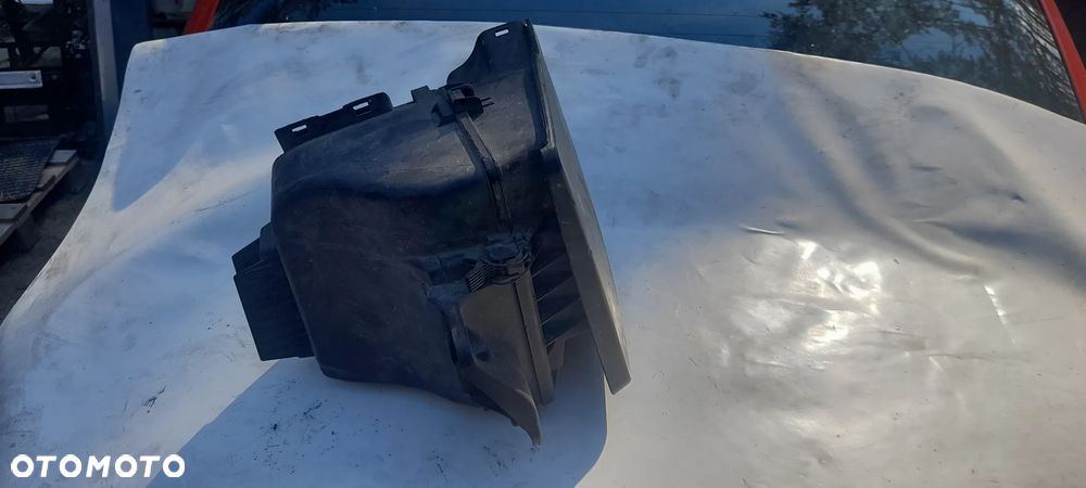 BMW 3 E46 Bmw X3 E83 OBUDOWA FILTRA POWIETRZA 3.0 M54B30 330 7501975 - 1