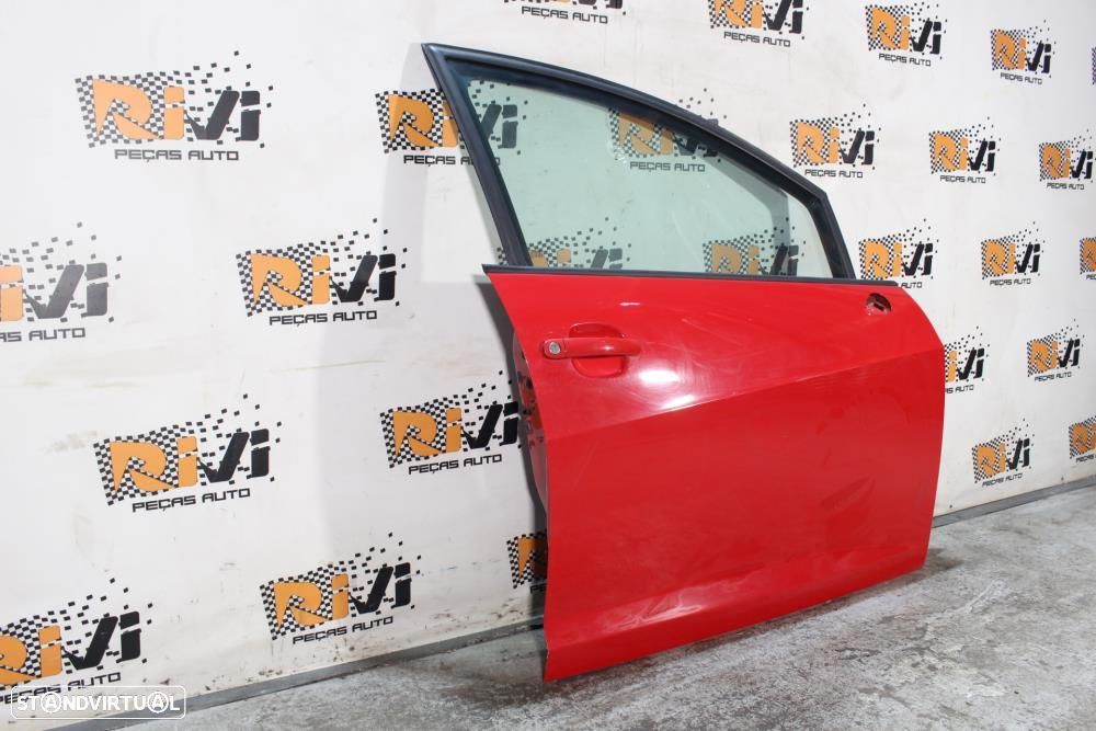 Porta Frente Direita Seat Ibiza Iv (6J5, 6P1)  Porta Frontal Direita S - 4