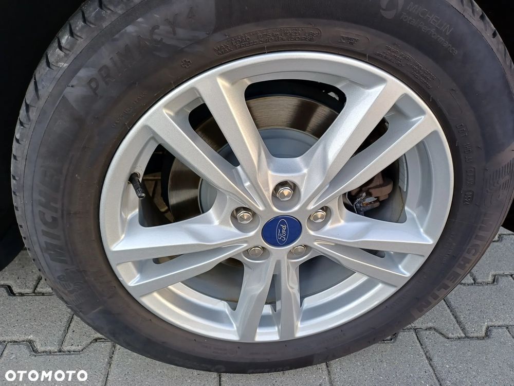 Ford S-Max 2.0 EcoBlue AWD Titanium - 28