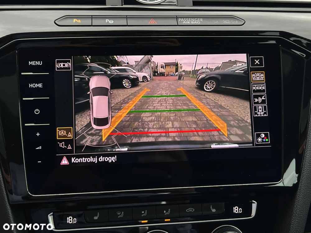 Volkswagen Arteon 2.0 TDI SCR DSG Elegance - 25