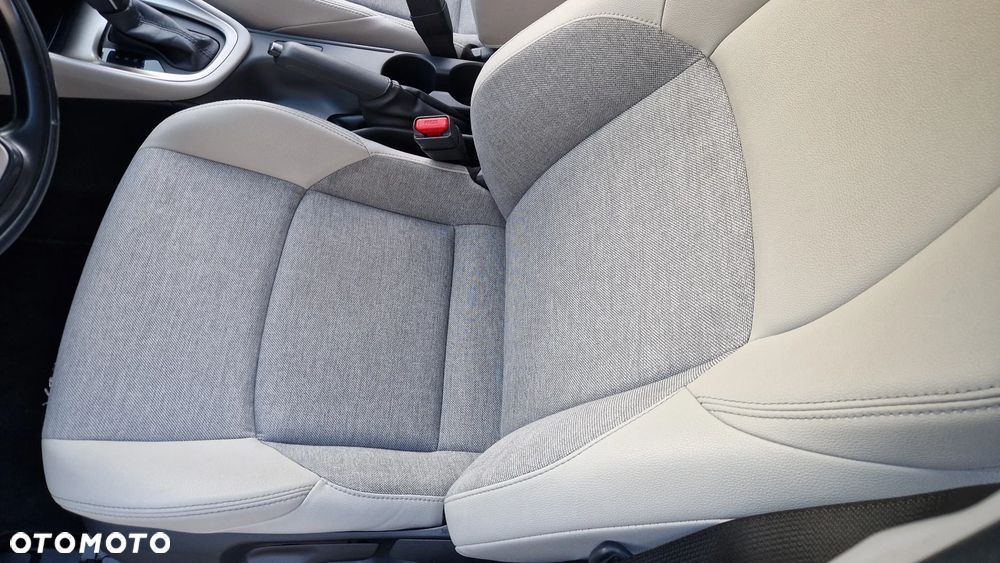 Toyota Yaris 1.5 Selection Elegant CVT - 27