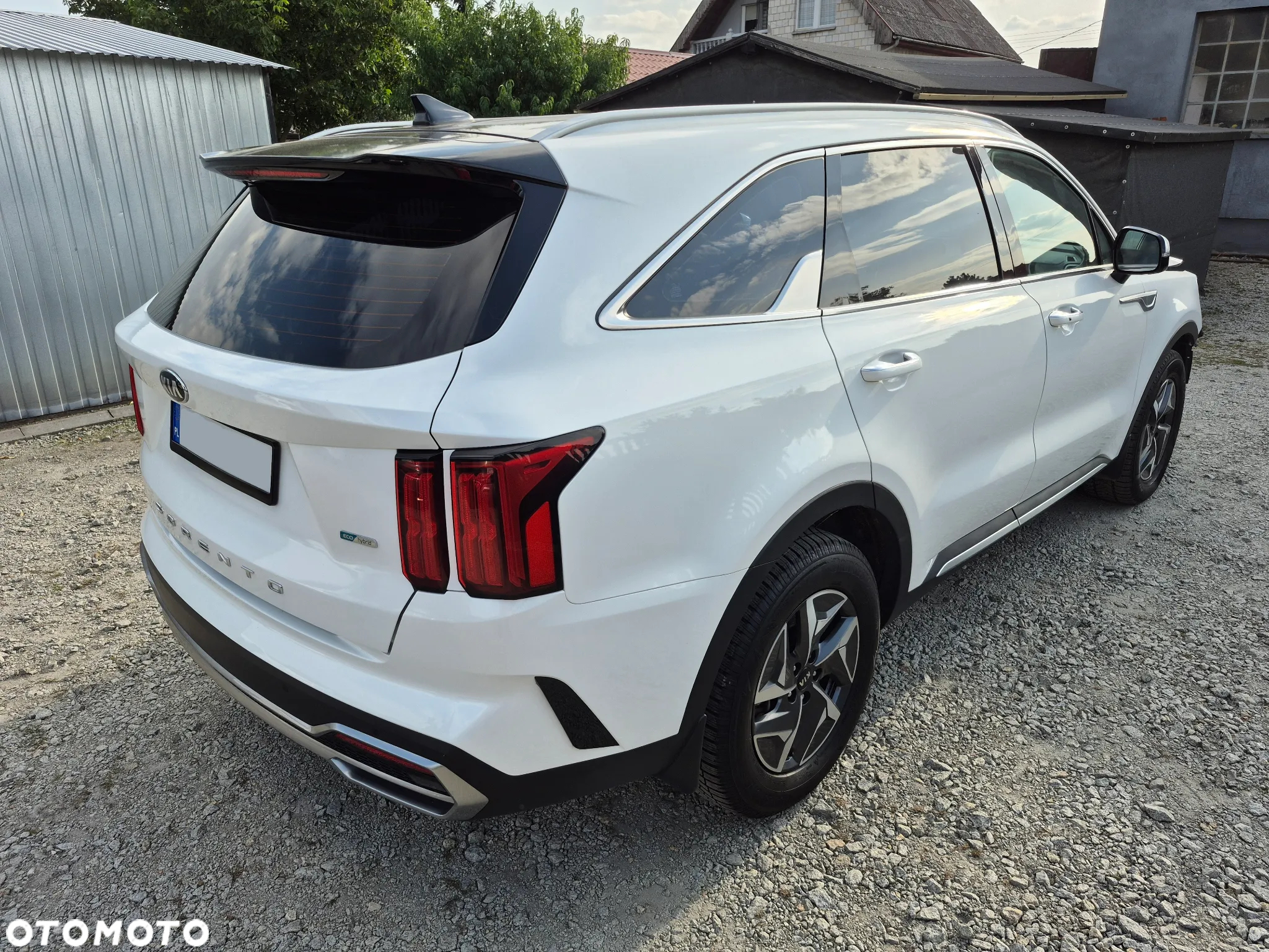 Kia Sorento - 5
