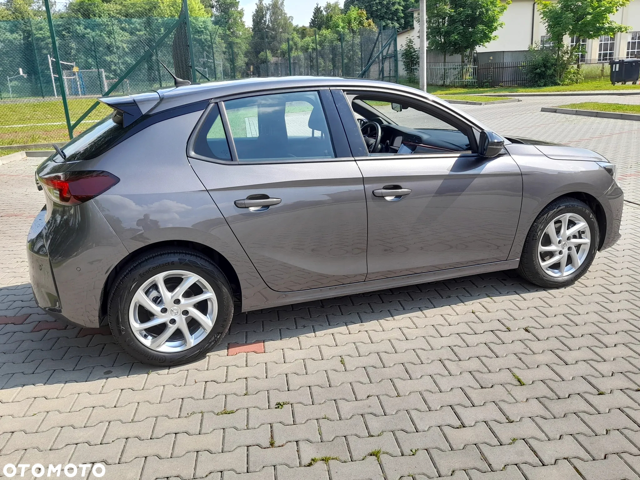 Opel Corsa 1.2 GS Line S&S - 6