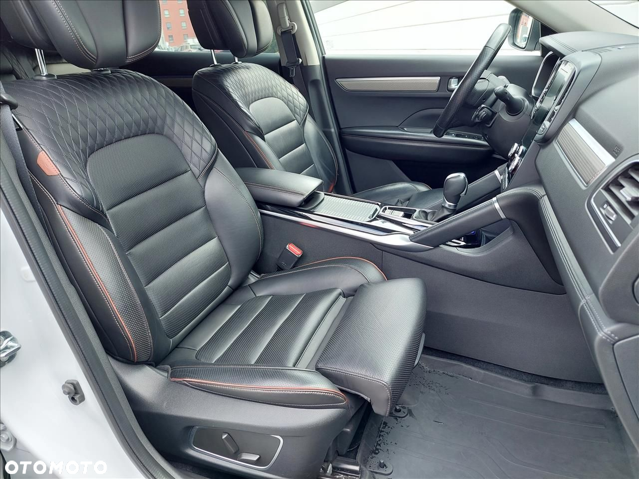 Renault Koleos 2.0 Blue dCi Initiale Paris 4x4 X-Tronic - 8