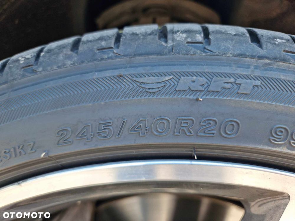 BMW Seria 7 750Ld xDrive - 24