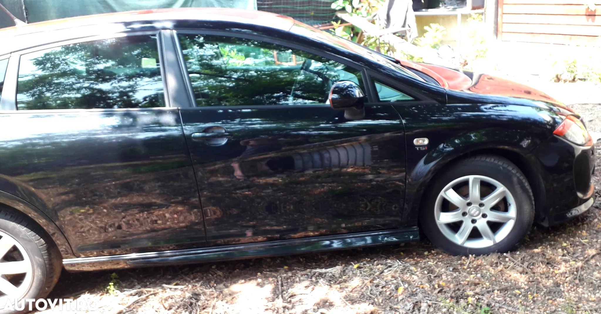 Seat Leon 1.2 TSI Reference - 6