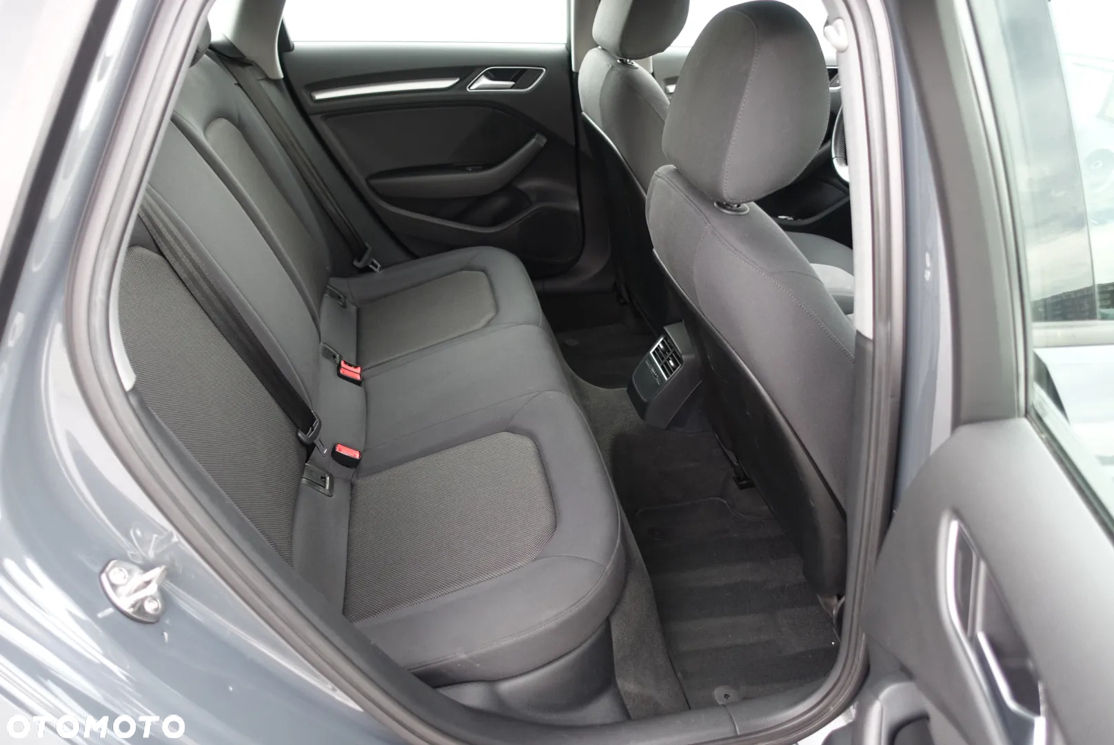Audi A3 35 TFSI S tronic - 18