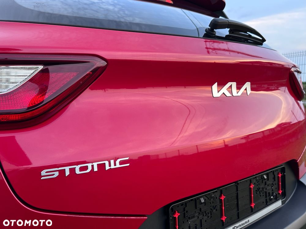 Kia Stonic 1.2 Vision - 27