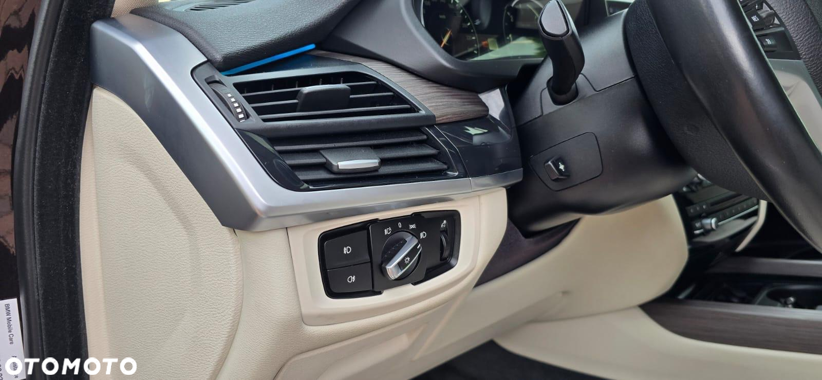 BMW X5 xDrive25d - 25