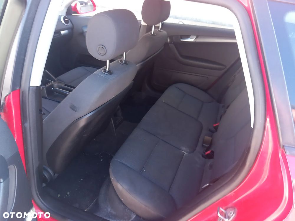 Audi A3 Sportback 1.6 Ambition - 19