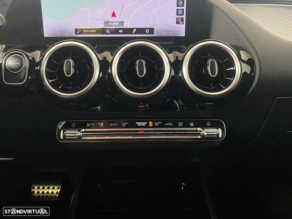 Mercedes-Benz GLA 250 e AMG Line - 26