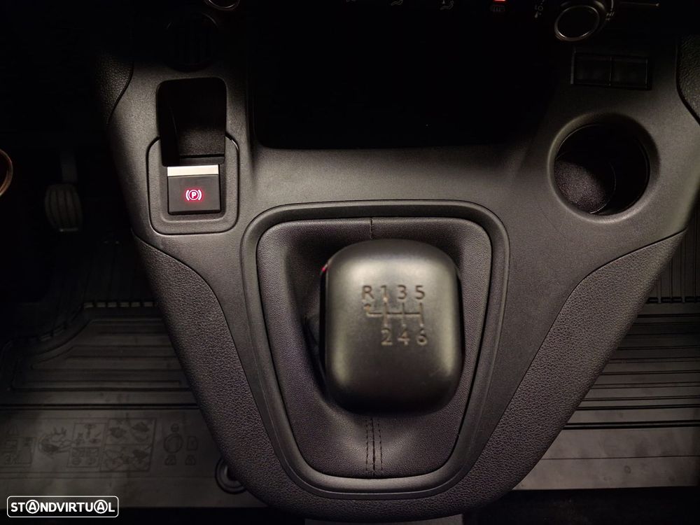 Toyota Proace - 28