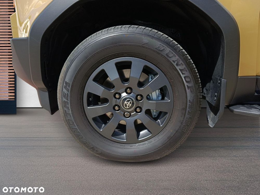 Toyota Land Cruiser LC 2.8 D-4D First Edition - 19