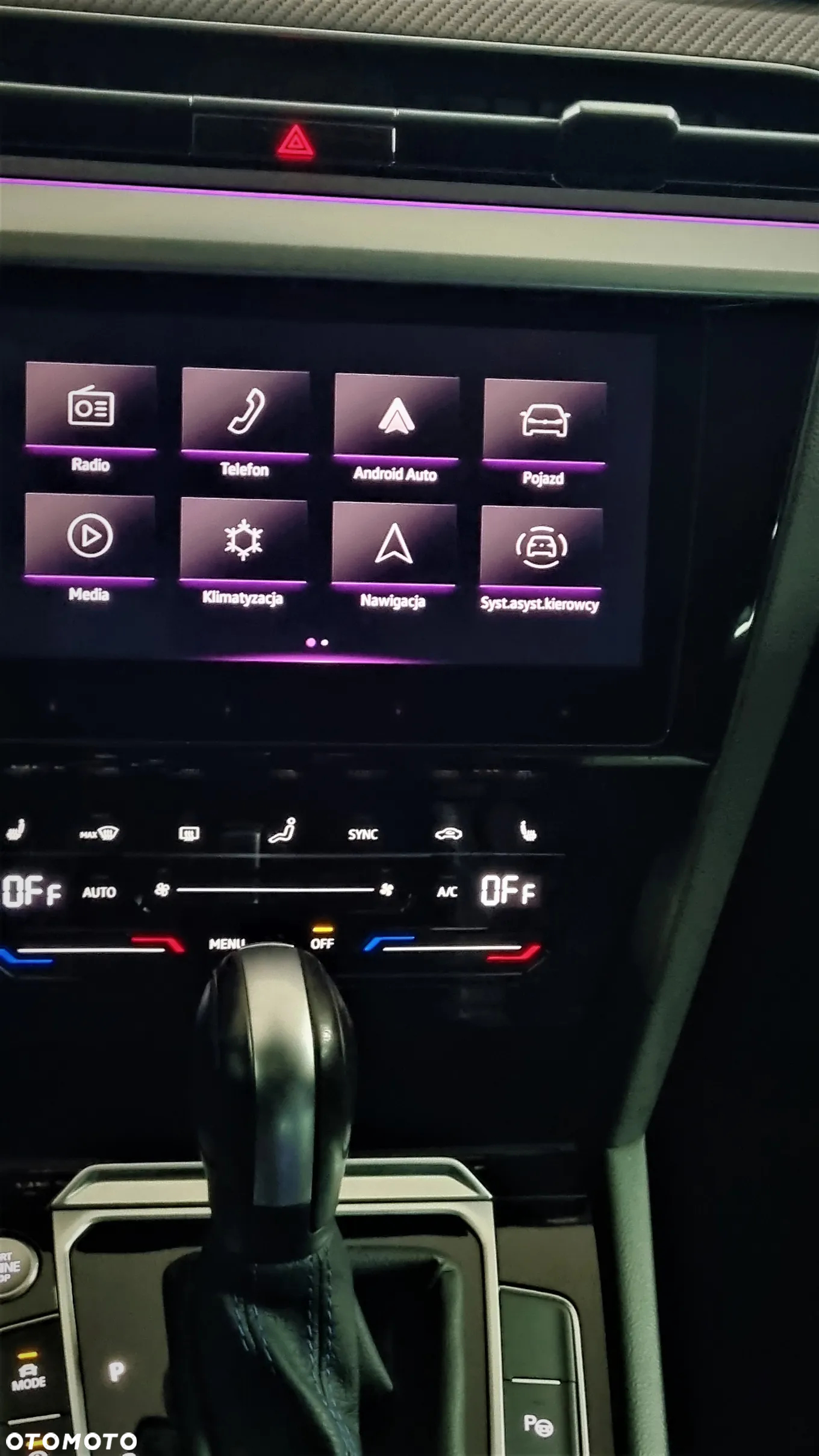 Volkswagen Arteon Shooting Brake 2.0 TSI OPF 4Motion DSG R - 28