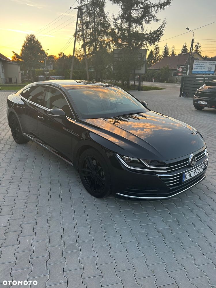 Volkswagen Arteon - 3