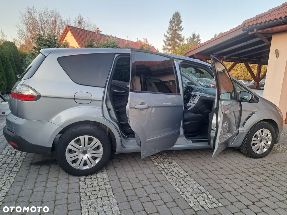 Ford S-Max 2.0 Business Edition - 32